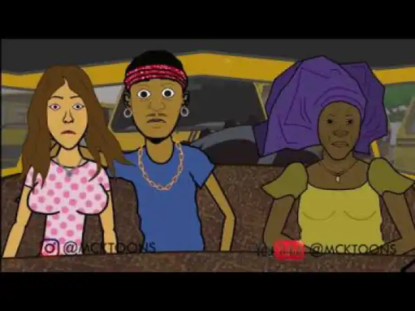 Video: MCK Toons – Assurance